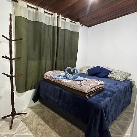 Lar Doce Lar Da Neuza Villa Campos do Jordao Bagian luar foto