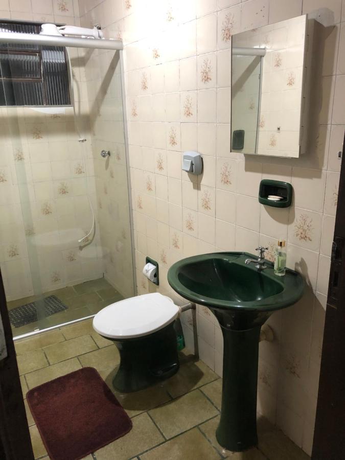 Lar Doce Lar Da Neuza Villa Campos do Jordao Bagian luar foto