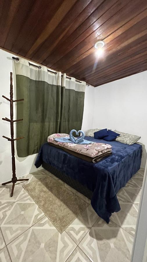 Lar Doce Lar Da Neuza Villa Campos do Jordao Bagian luar foto