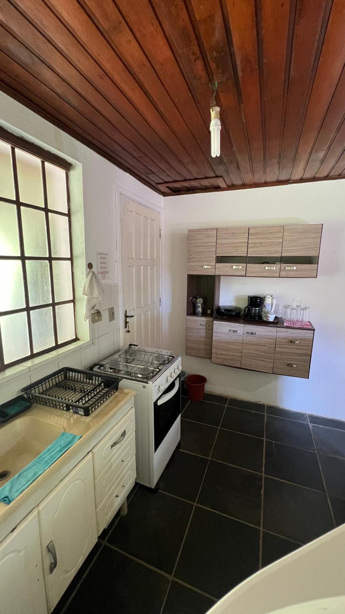 Lar Doce Lar Da Neuza Villa Campos do Jordao Bagian luar foto